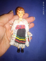 Отдается в дар кукла