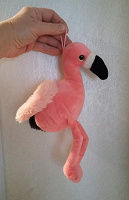 Отдается в дар Фламинго