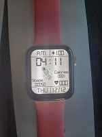 Отдается в дар часы Smart Watch x22