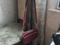 Отдается в дар Сумочка