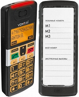Отдается в дар Телефон Voxtel RX500