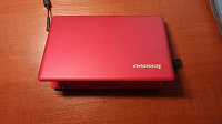 Нетбук Lenovo Ideapad S110 с сумкой