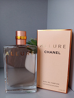 Отдается в дар Парфюмерная вода Chanel Allure