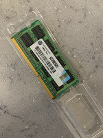 Отдается в дар озу ddr3