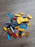 Отдается в дар аналог Лего