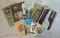 Отдается в дар Книги