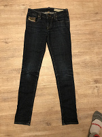 Отдается в дар Джинсы Diesel