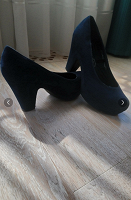 Отдается в дар Туфли Claudia Ghizzani удобные как тапочки — для лапочки (: