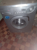 Отдается в дар стиральная машинка