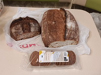Отдается в дар Продукты