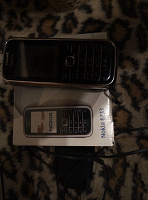 Отдается в дар Nokia 6233