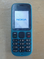 Отдается в дар Телефон Nokia101.