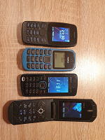 Отдается в дар Мобильные телефоны Nokia