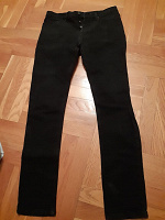 Отдается в дар Мужские джинсы Скинни 32 размер