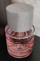 Отдается в дар Духи Guess 1981 Los Angeles