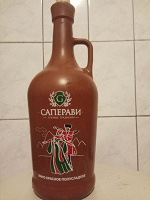 Отдается в дар Бутылка