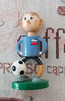 Отдается в дар Деревянная фигурка