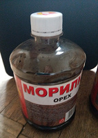 Отдается в дар Морилка