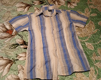 Отдается в дар Рубашки женские 38 — 40 — 42 размеры