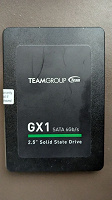 Отдается в дар SSD диск 120Gb