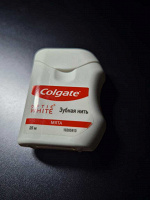 Отдается в дар Зубная нить «Colgate»