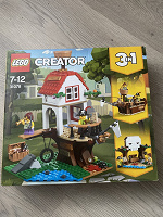 Отдается в дар Lego creator (Лего)