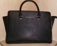 Отдается в дар Сумка Michael Kors