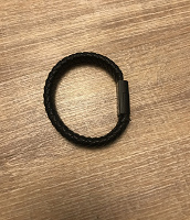 Отдается в дар Браслет-зарядка type-c