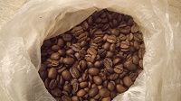 Отдается в дар Зерна кофе на рукоделие