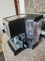 Отдается в дар Кофеварка ELECTROLUX EEA111