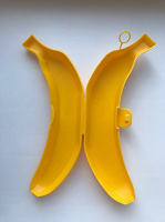 Отдается в дар Контейнер для банана