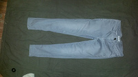 Отдается в дар джинсы Massimo Dutti 38/28 женские