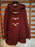 Отдается в дар Пальто теплое Topshop, евр.36