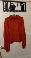 Отдается в дар Свитер H&M