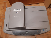 Отдается в дар Сканер НР ScanJet 5590