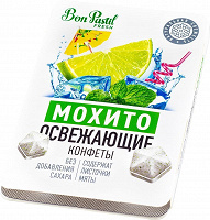 Отдается в дар Освежающие конфеты