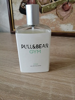 Отдается в дар Туалетная вода Pull&Bear