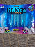 Отдается в дар Игрушка антистресс-мялка