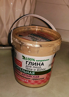 Отдается в дар Глина