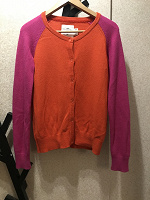 Отдается в дар Кофта/кардиган LOGG. by H&M