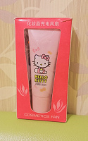 Отдается в дар Мини-вентилятор — сувенир Hello Kitty