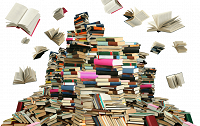 Отдается в дар Книги СССР пакетом