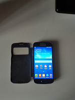 Отдается в дар Samsung Galaxy S4 mini