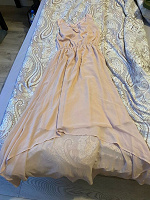 Отдается в дар Платье летнее женское,ZOLLA, размер 42-46