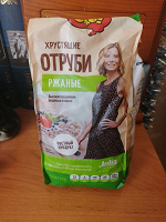 Отдается в дар Отруби ржаные