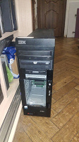 Отдается в дар Сервер IBM xSeries 226