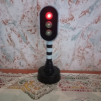 Отдается в дар Светофор
