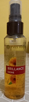 Отдается в дар Спрей для блеска волос Yves Rocher