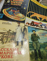 Отдается в дар Детские книжки