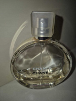 Отдается в дар Парфюм CHANEL
